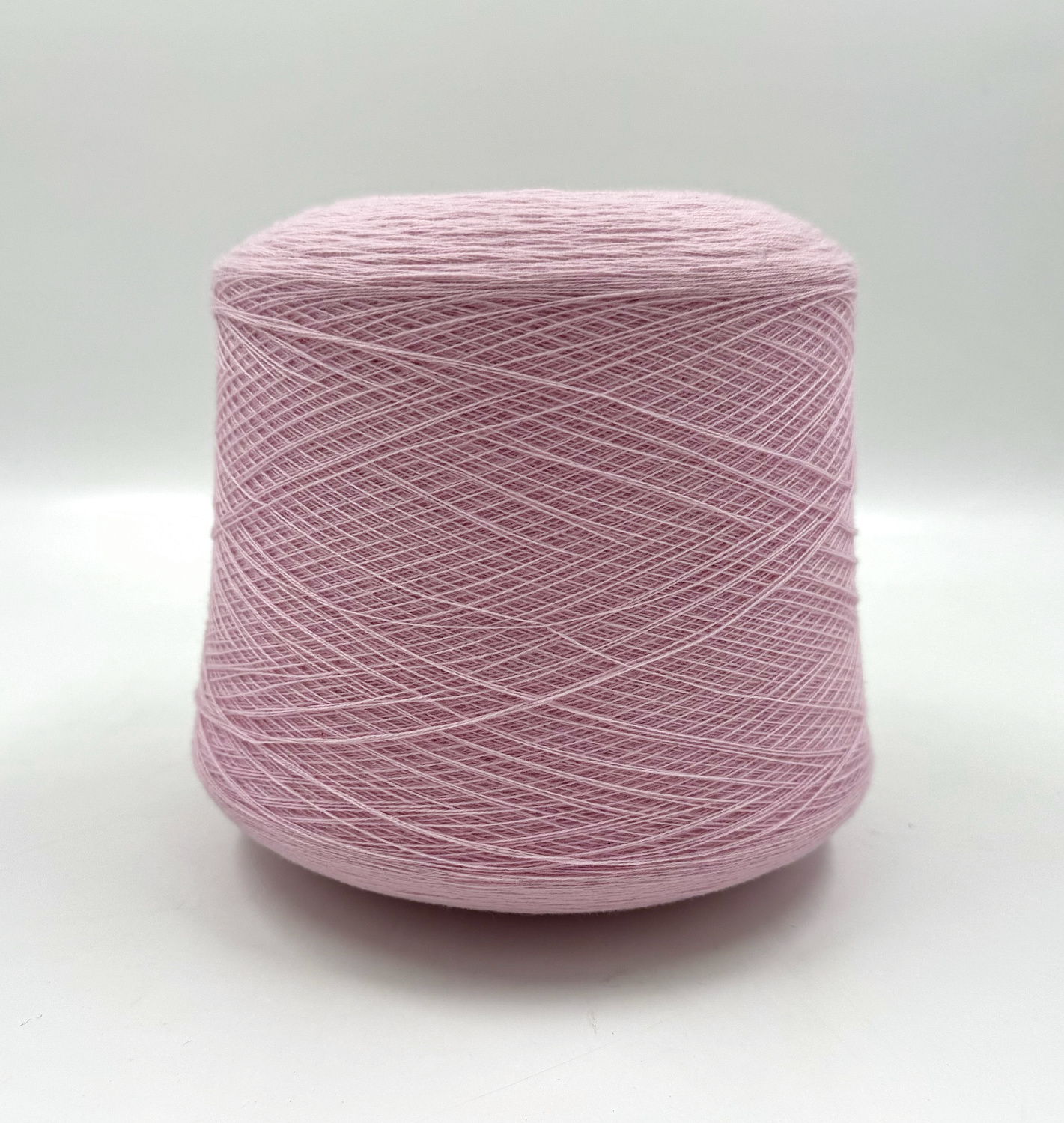 Пряжа Combine, Loro Piana, меринос, кашемир, цвет розовый